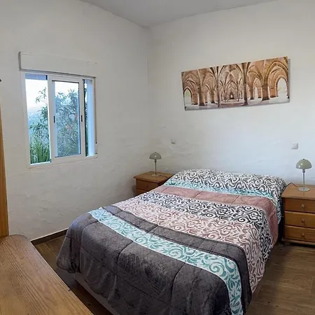 Casa La Montaneta Σπίτι διακοπών