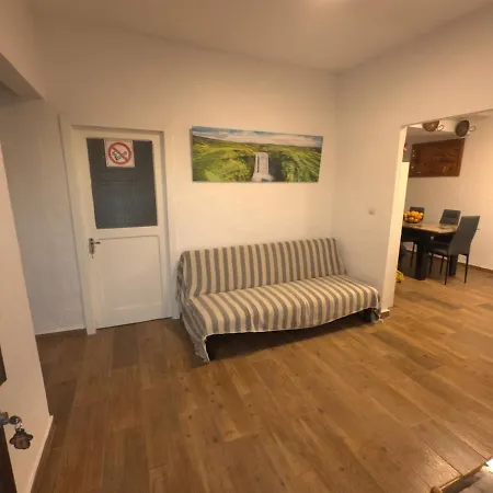 Casa La Montaneta Σπίτι διακοπών *